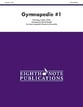 Gymnopedie #1 Woodwind Ensemble Flexible cover